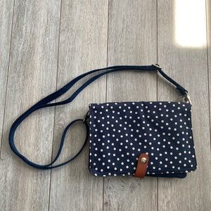 Crossbody bag